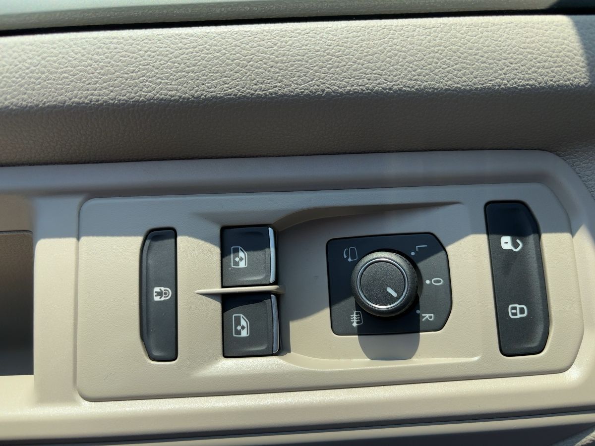 Volkswagen T7 Multivan - Bild 14