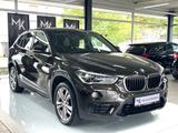 BMW X1 xDrive 20 i Sport Line*NAV*PDC*LED*BUS - BMW X1 in Mönchengladbach