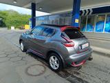Nissan Juke Tekna Klima TÜV neu top8 Fachbereift Euro 6 - Nissan Juke Gebrauchtwagen in Dortmund