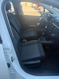 Citroen C3 - 11