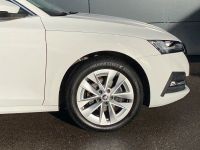 Skoda Octavia - Vorschau Bild 8