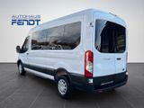 Ford Transit Kombi 350 L3H2 NaviSitzh.6 AirbagStandh. - : Airbags