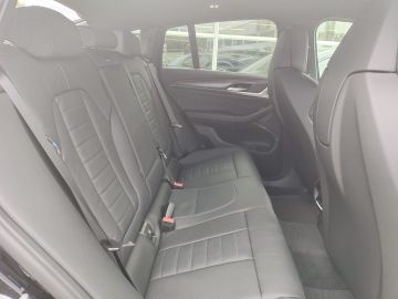 BMW X4 M40i Head-Up HK HiFi DAB LED WLAN Pano.Dach