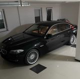 BMW f10 5er 525d 6zylinder - BMW aus 2010: 5er