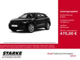 Audi Q2 35 TFSI S tronic advanced  LED PDC LM Tempo K