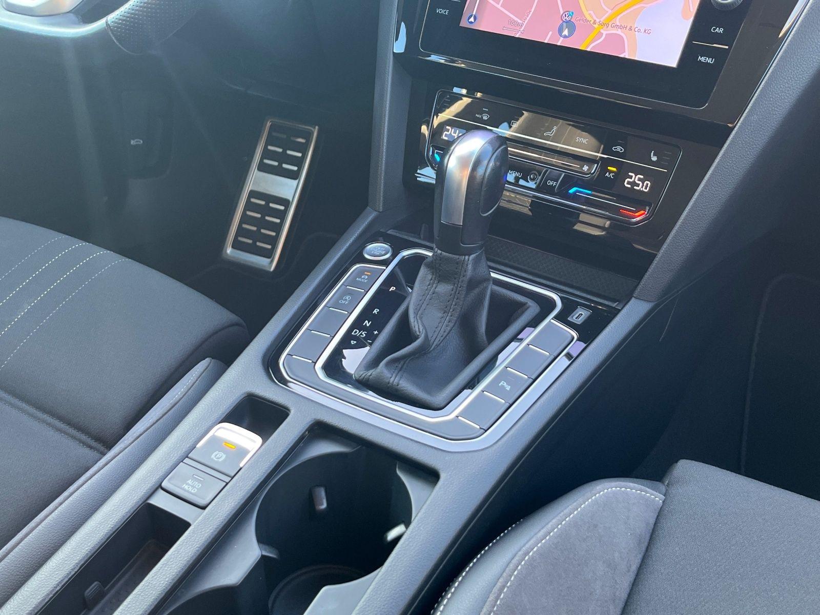 Volkswagen Passat Variant 2.0 TDI 4M*RFK*ACC*AHK*, миниатюра 7