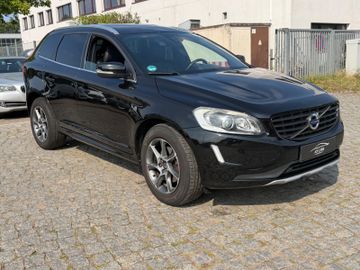 Volvo XC60 - 3