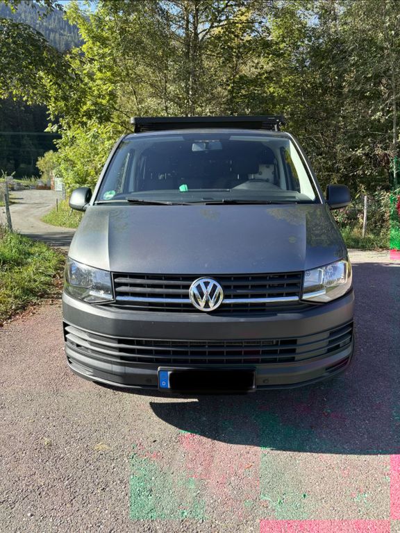 Image of Volkswagen T6 Transporter
