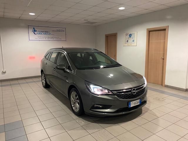 Opel OPEL Astra 1.6 CDTi 110CV Start&Stop Sports Tour