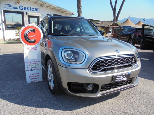 MINI Mini Cooper Countryman Mini 1.5 Cooper SE Busine