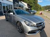 Mercedes-Benz CLS 63 S AMG 4 MATIC *DESIGNO*DRIVERSPACK*TV - gebrauchte Mercedes-Benz CLS 63 AMG aus dem Jahr 2015