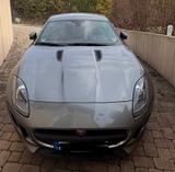 Jaguar F-Type 3.0 L V6 R-Dynamic Kompressor Automat... - Jaguar: V6