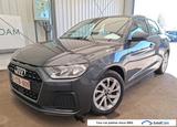 Audi A1 1.0 25 TFSI Advanced Virtual Navi Klima PDC  - Audi A1: 2.0