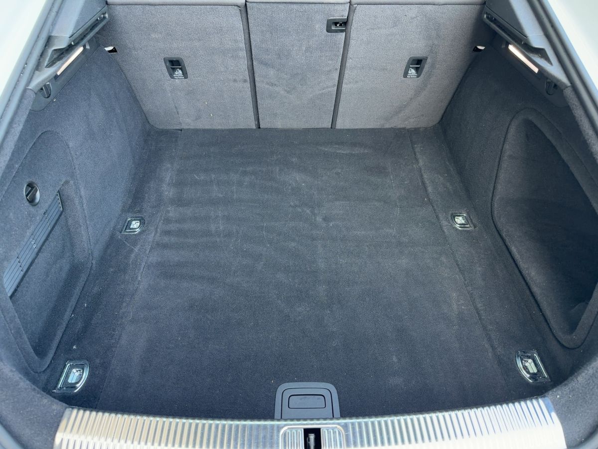 Audi A5 - Bild 14