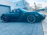 Porsche Boxster S - 280PS Top Zustand -TÜV / INSP. NEU - Porsche Boxster: Ps