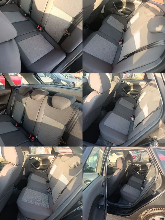 SEAT Ibiza ST Style*KLIMA*AHK*TÜV*1.4 L*TEMPOMAT*EUR5