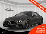 Mercedes-Benz SL 63 4M+ AMG Aero Distr HUD Lenkradh. Night 360 - Mercedes-Benz SL 63 AMG in Bochum