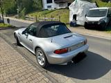 BMW Z3 2.8 - Cabrio - BMW Z3 aus 1997: Roadster