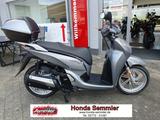 Honda SH300i ABS Großer Service & TÜV NEU! - HONDA SH 300