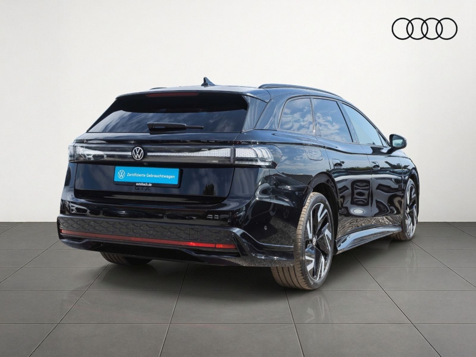 Volkswagen ID.7 - Bild 4