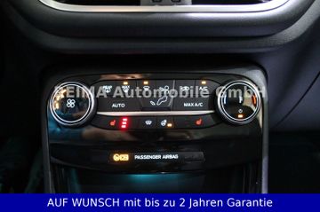 Fahrzeugabbildung Ford Puma 1,0i Titanium, Navi,Winterpaket,-vorrätig-