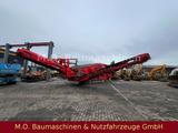 Terex Finlay 883 T  /  Mobile Siebanlage / - Angebote entsprechen deinen Suchkriterien