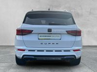 Cupra Ateca - Vorschau Bild 4