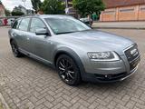 Audi A6 Allroad quattro 2.7 TDI Autom Leder Navi- - Audi A6 aus 2007: Kombi