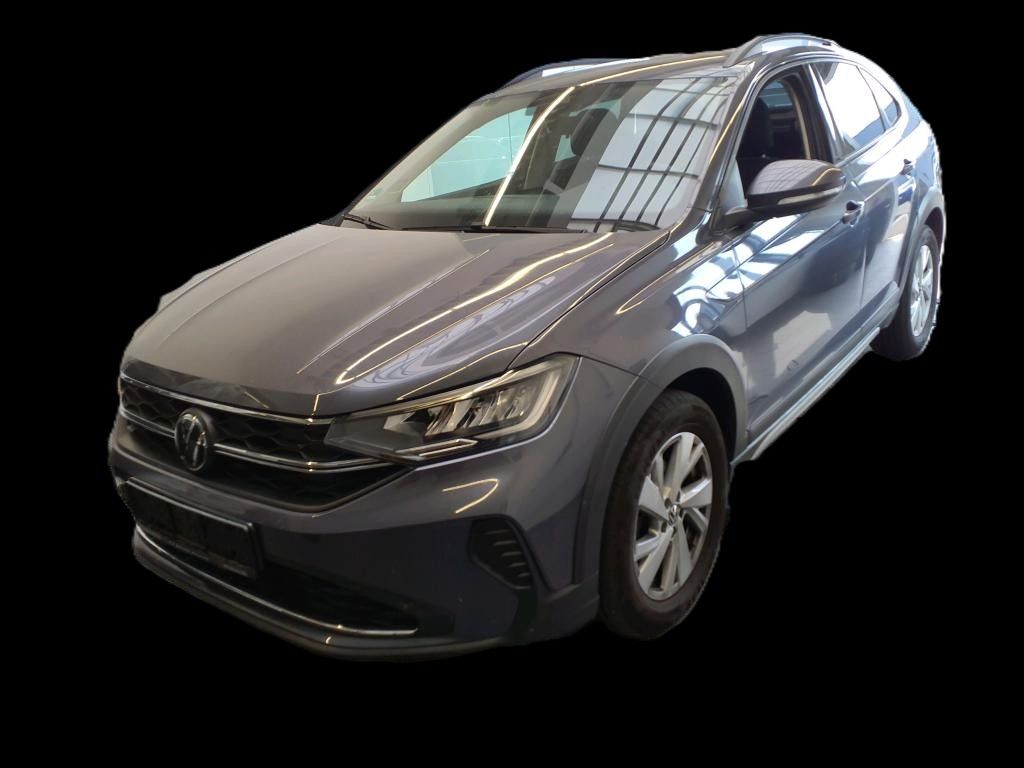 Image of Volkswagen Taigo
