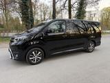 Toyota Proace Verso L2 Executive Mega Ausstattung - Toyota Proace (Verso) 7-Sitzer