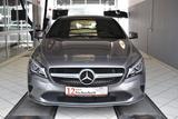 Mercedes-Benz CLA 180 Shooting Brake Urban Led*Navi*AHK - Mercedes-Benz mit Benzin-Antrieb: Sitzheizung