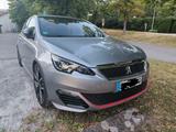 Peugeot 308 GTi by Peugeot Sport THP 270 GTi by Peug... - Peugeot 308: GTI
