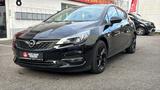 Opel Astra K Lim. 5-trg. GS Line Start/Stop - Opel Astra mit Benzin-Antrieb: Kleinwagen
