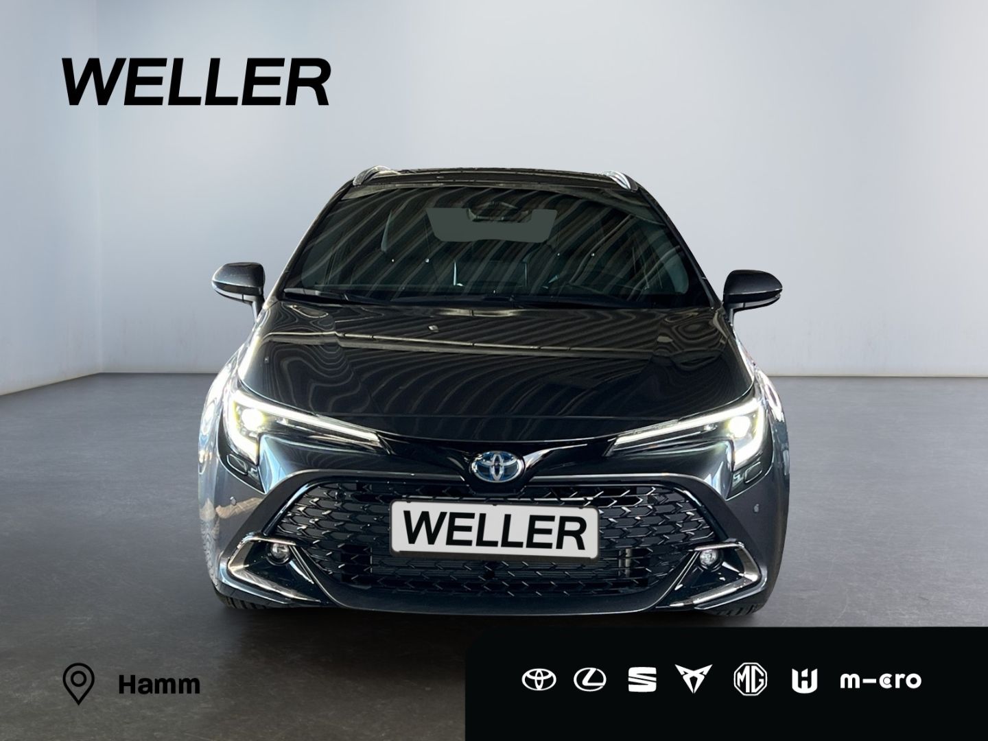 Toyota Corolla - Bild 2