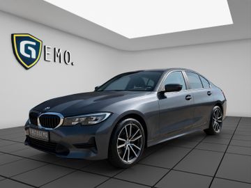 BMW 318 - 1