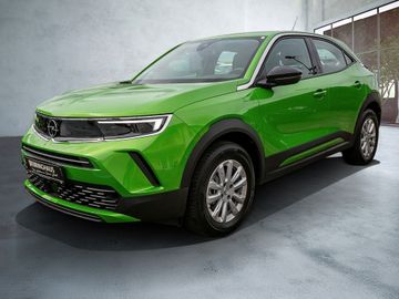 Opel Mokka e Edition Fahrerassistenz-Paket Kamera LED