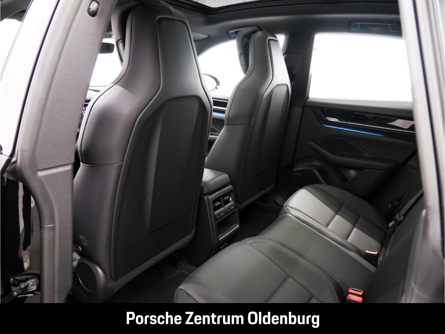 Porsche Macan - Bild 17