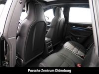 Porsche Macan - Vorschau Bild 17