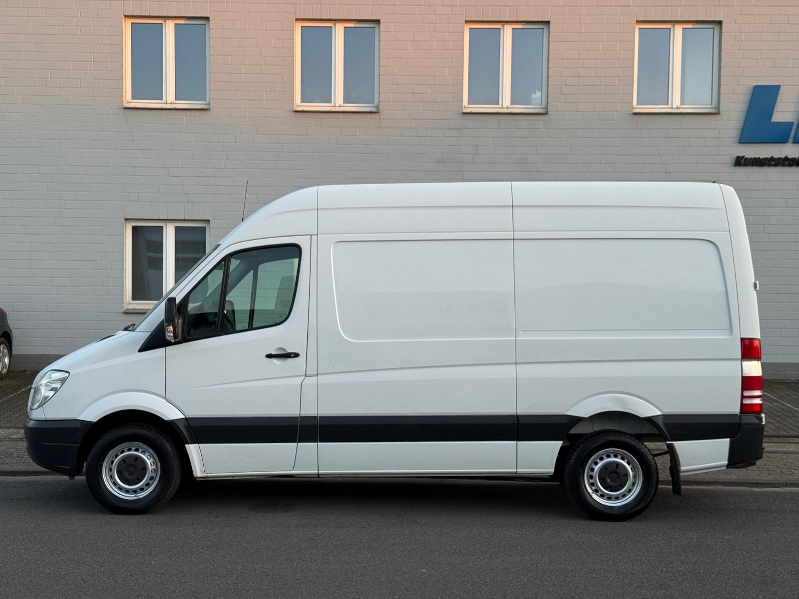 Mercedes-Benz Sprinter 316 CDI*Klima*2Hand*TOP*German*AHK 2,8t