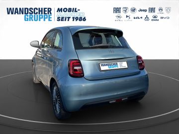 Fiat 500 e Icon 42kWh Navi+SHZ+PDC+Klimaa+Carplay+LM
