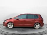 Volkswagen Golf Sportsvan 2.0TDI Join DSG Navi Kamera - Volkswagen Golf Sportsvan: 2.0