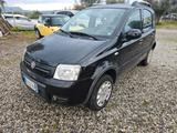 Fiat Panda 1.2 4x4 Climbing - Fiat Panda Climbing mit Benzin-Antrieb