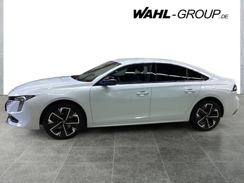 Peugeot 508 GT Plug-In Hybrid 225 e-EAT8 imagem 2
