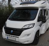 Knaus Sun TI 650 MEG Platinum Selection - Knaus 650 meg