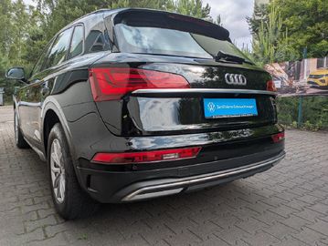Audi Q5 - 4