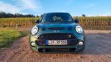 MINI Cooper SD 5-türer Aut. GARANTIE bis 01.27 HeadUp - MINI Cooper SD von privat