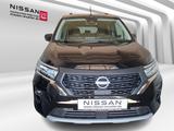 Nissan Townstar Kombi L2 2,3t 6MT Tekna 2ST 7 Sitzer - Nissan Townstar 7-Sitzer