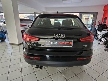 Audi Q3 - 6