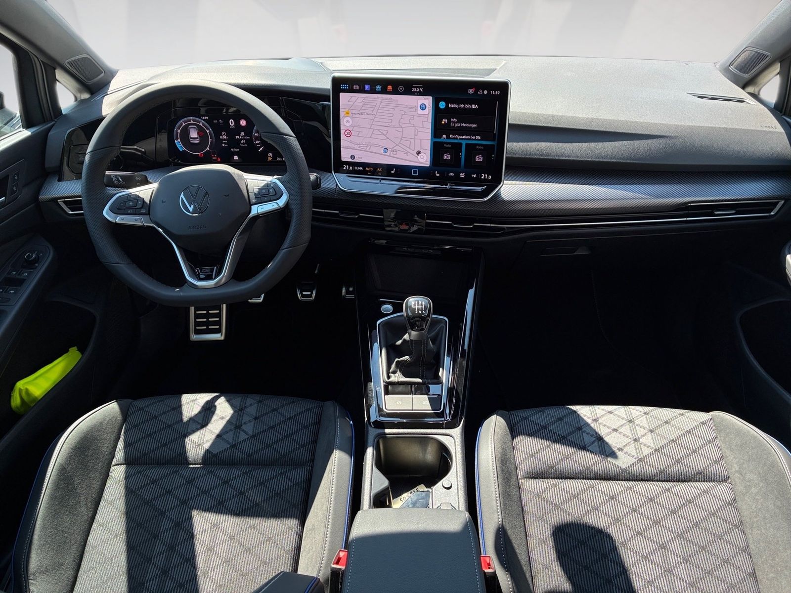 Volkswagen Golf - Bild 11