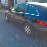 Mercedes-Benz R350 Mercedes Benz  4 Matic W251 - gebrauchte Mercedes-Benz R-Klasse aus dem Jahr 2007